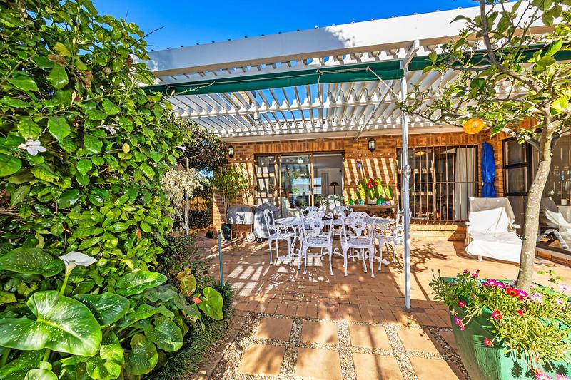 3 Bedroom Property for Sale in Aurora Western Cape